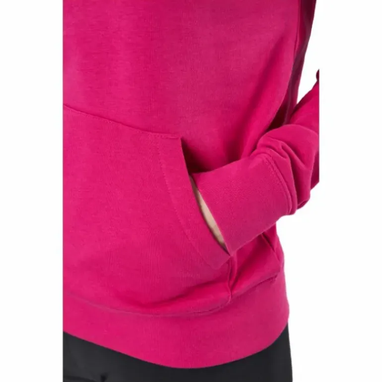 Nsw Essential Hoodie Pink
