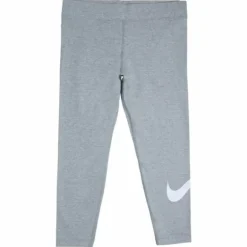 Nsw Essential Lggng Swoosh Plus Grey