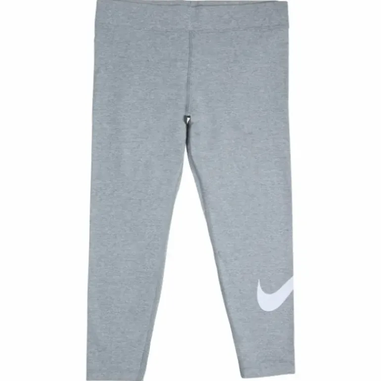 Nsw Essential Lggng Swoosh Plus Grey