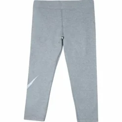 Nsw Essential Lggng Swoosh Plus Grey