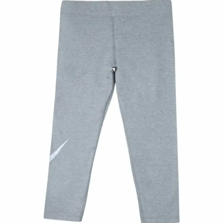 Nsw Essential Lggng Swoosh Plus Grey