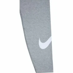 Nsw Essential Lggng Swoosh Plus Grey