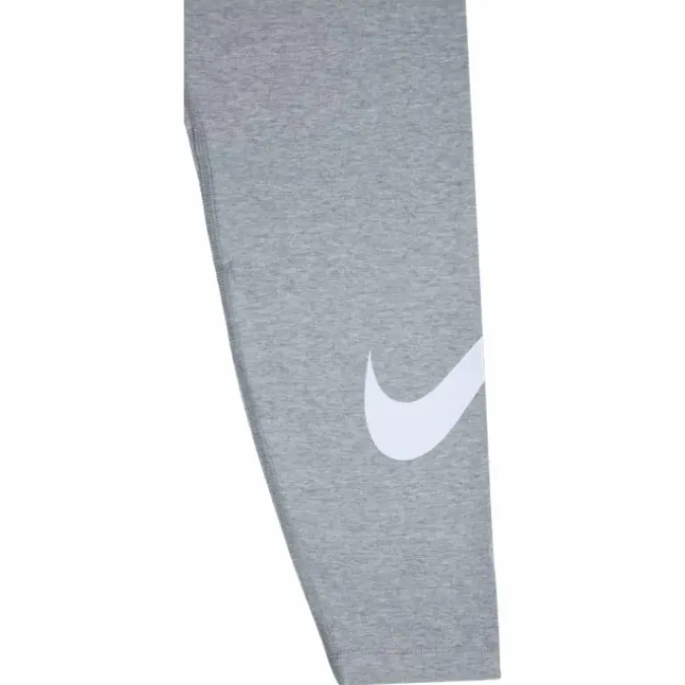 Nsw Essential Lggng Swoosh Plus Grey