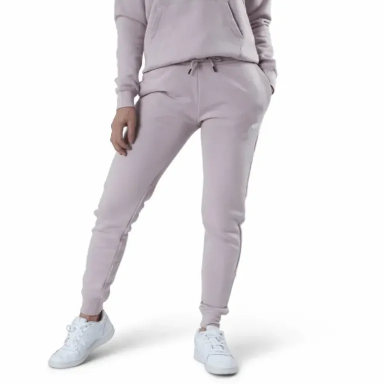 Nsw Essential Reg Pant Purple
