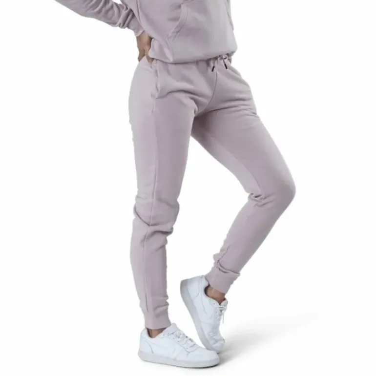 Nsw Essential Reg Pant Purple
