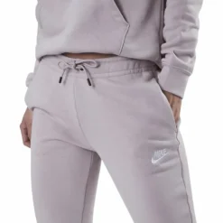 Nsw Essential Reg Pant Purple