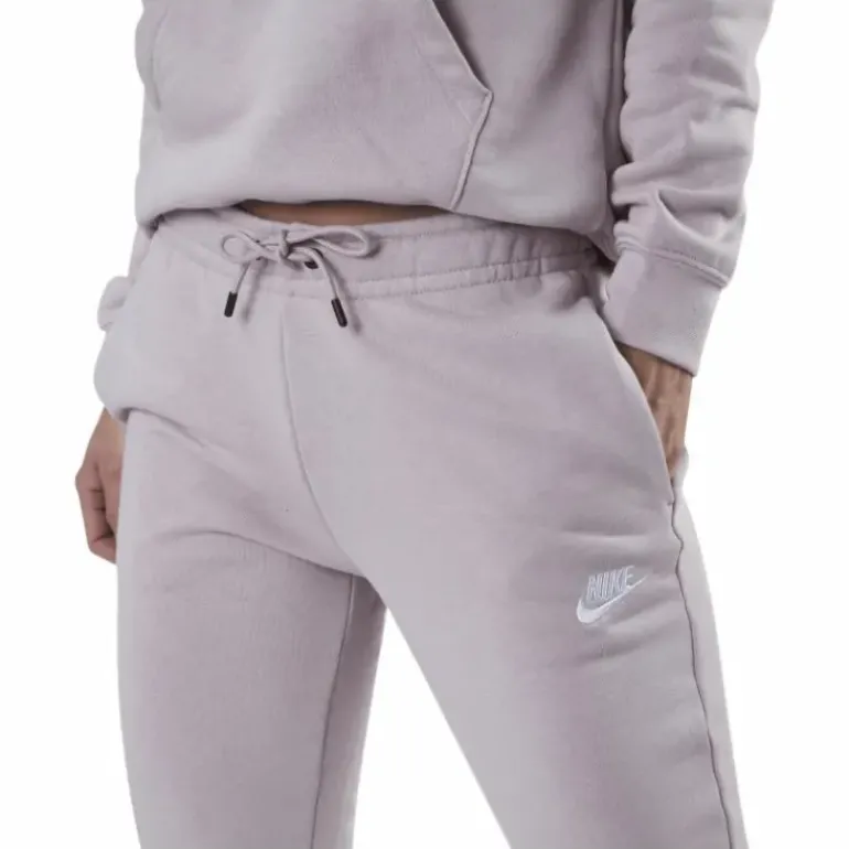 Nsw Essential Reg Pant Purple