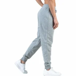 Nsw Essential Reg Tight Pant White/Grey