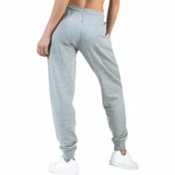 Nsw Essential Reg Tight Pant White/Grey