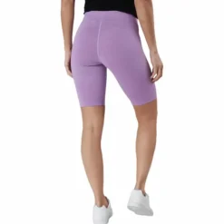 Nsw Essntl Bike Short Lbr Mr Purple
