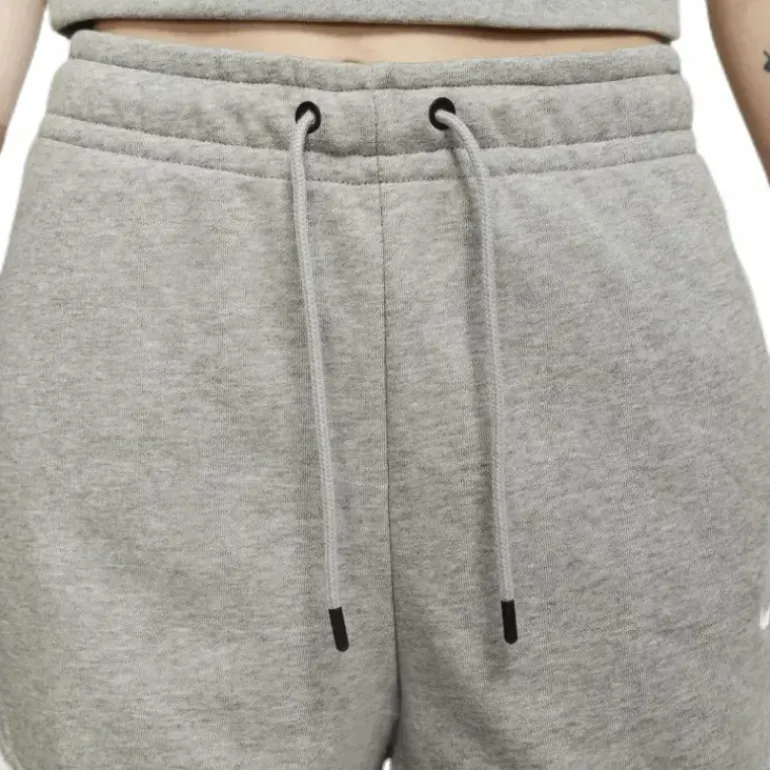 Nsw Essntl Short Ft Grey