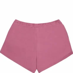 Nsw Essntl Short Ft Plus Pink/White
