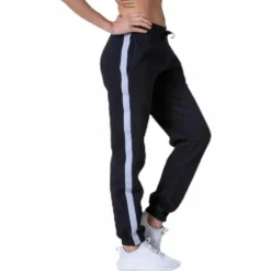 Nsw Fleece Pant Black