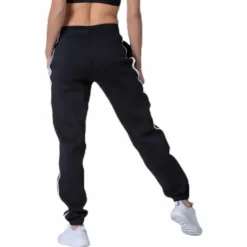 Nsw Fleece Pant Black