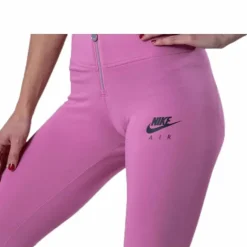Nsw Graphic Leggings Pink