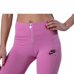 Nsw Graphic Leggings Pink
