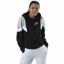 Nsw Heritage Fz Flc Black/Grey