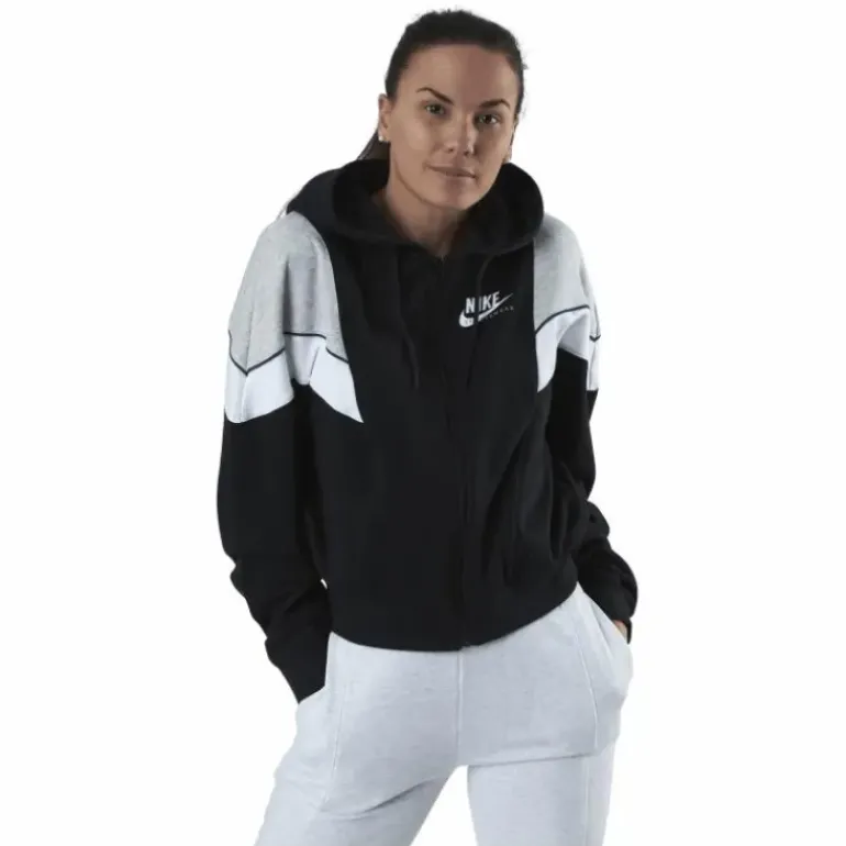 Nsw Heritage Fz Flc Black/Grey