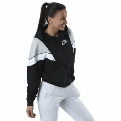 Nsw Heritage Fz Flc Black/Grey