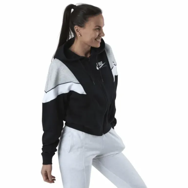Nsw Heritage Fz Flc Black/Grey
