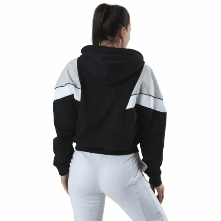 Nsw Heritage Fz Flc Black/Grey