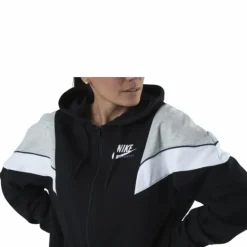 Nsw Heritage Fz Flc Black/Grey