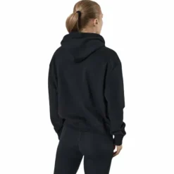 Nsw Heritage Hoodie Flc Black