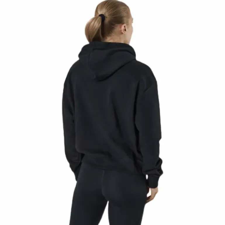 Nsw Heritage Hoodie Flc Black