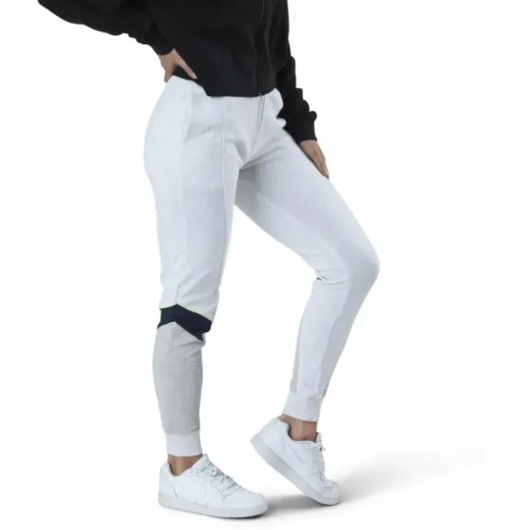 Nsw Heritage Jogger Flc Grey