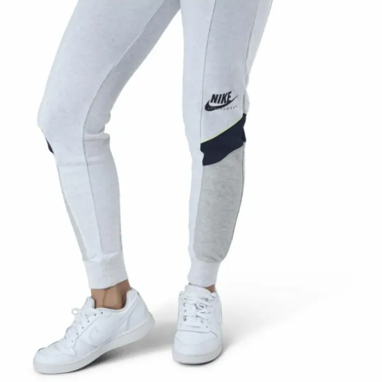Nsw Heritage Jogger Flc Grey