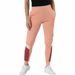 Nsw Heritage Jogger Flc Red