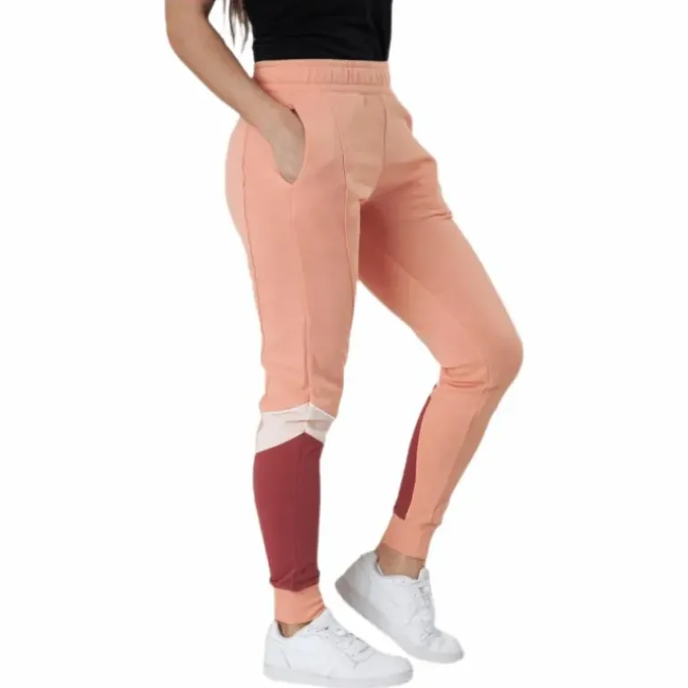 Nsw Heritage Jogger Flc Red