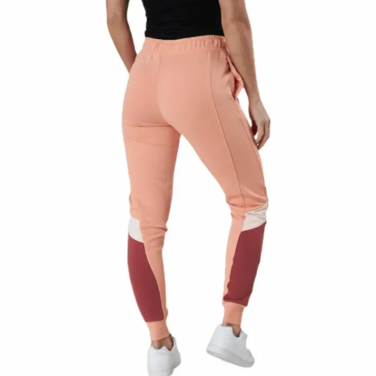 Nsw Heritage Jogger Flc Red