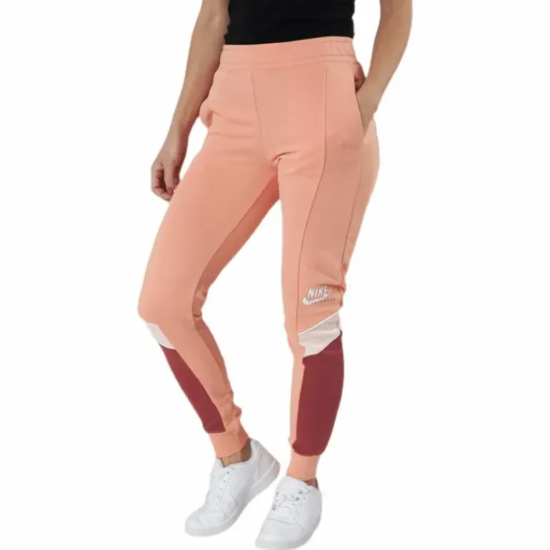 Nsw Heritage Jogger Flc Red