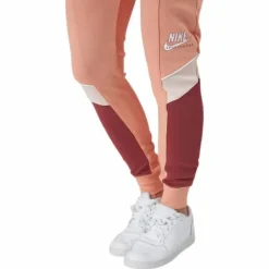 Nsw Heritage Jogger Flc Red