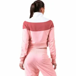 Nsw Heritage Track Jacket Pink