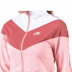 Nsw Heritage Track Jacket Pink