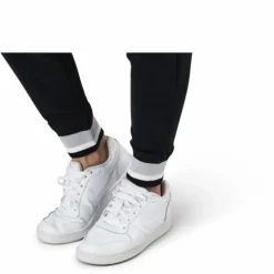 Nsw Hrtg Pant Flc White/Black