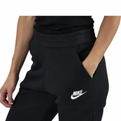 Nsw Hrtg Pant Flc White/Black