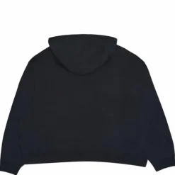 Nsw Icn clsh hoody ft Plus Black