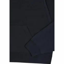 Nsw Icn clsh hoody ft Plus Black