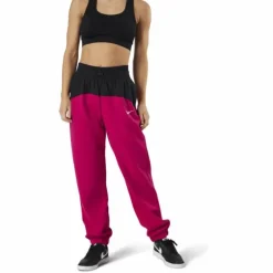 Nsw Icn Clsh Jogger Mix Pink