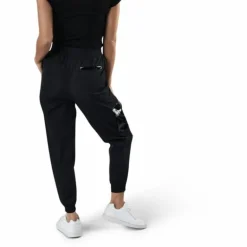 Nsw Icn Clsh Pant Wvn Black