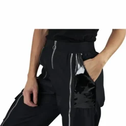 Nsw Icn Clsh Pant Wvn Black