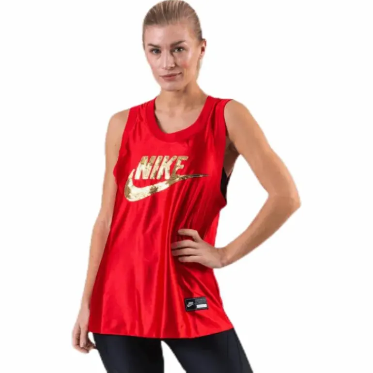 NSW Jersey GLM DNK Red