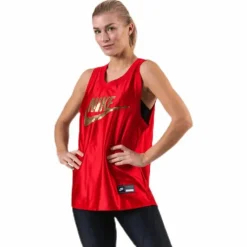 NSW Jersey GLM DNK Red