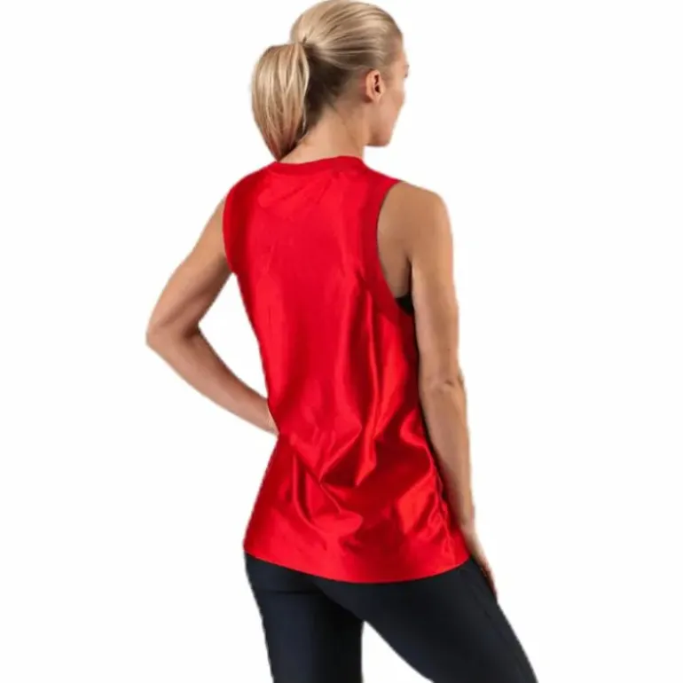 NSW Jersey GLM DNK Red