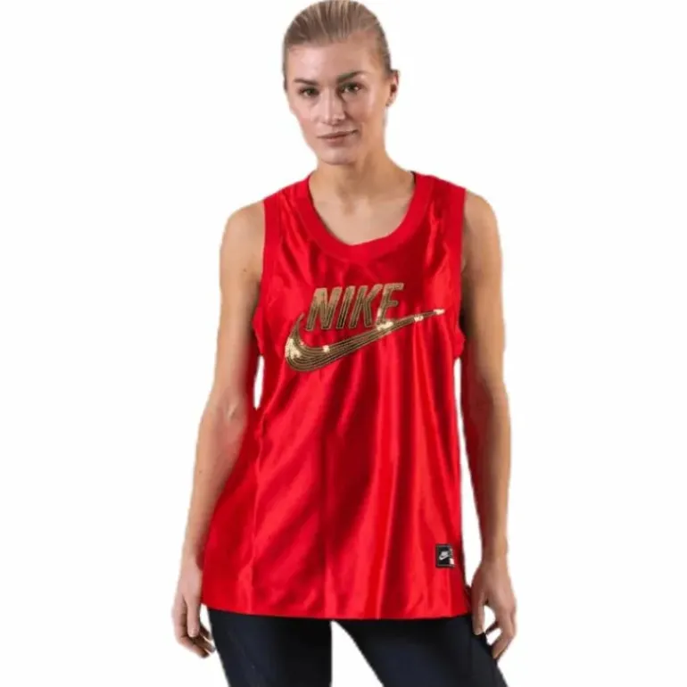 NSW Jersey GLM DNK Red