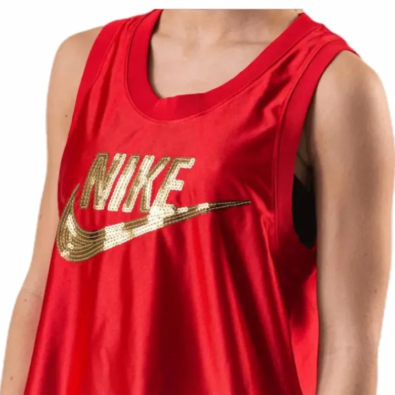 NSW Jersey GLM DNK Red