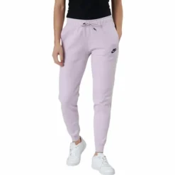 Nsw Jogger Mlnm Flc Blue